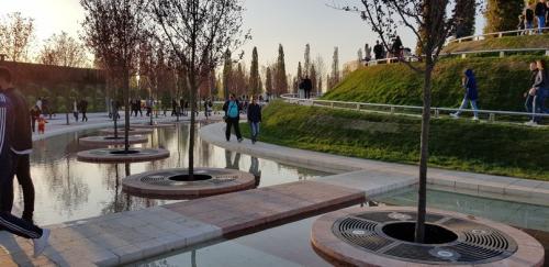 Восточно кругликовский район. Обзор района «Восточно -Кругликовский»