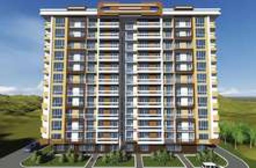 Новостройки Фестивальный микрорайон краснодар. Новостройки Краснодара. Микрорайон Фестивальный (ФМР) 05