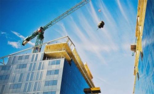 Краснодарского края новости строительства. Новости строительства в Краснодаре 09