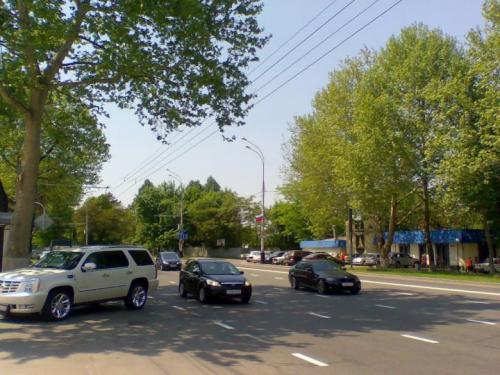 Чмр район в краснодаре. Район Гидростроителей. (ГМР) История и инфраструктура (Районы Краснодара) 02