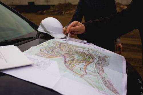 Новости Восточно-Кругликовского района. Новую ливневку сулят власти Краснодара жителям Восточно-Кругликовского района