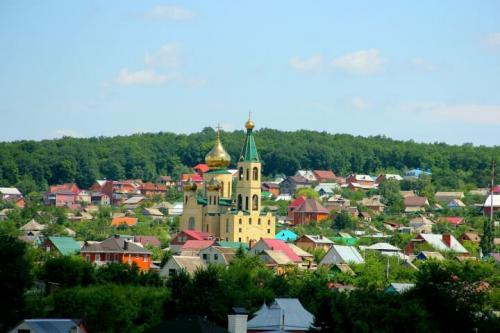 Куда лучше переехать на пмж в Краснодарском крае с детьми. Куда еще можно переехать в Краснодарском крае