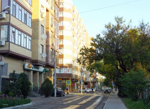 Восточно кругликовская, какой район Краснодара. Районы Краснодара –, какой район города лучше для проживания 02