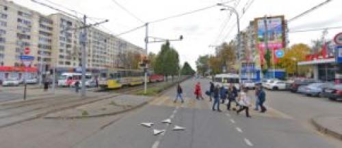 Краснодар черемушки район где находится. Микрорайон Черемушки. ЧМР Краснодар.