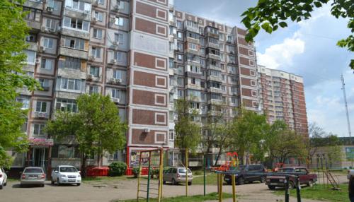 Район кмр краснодар это. Комсомольский микрорайон Краснодара: для тех, кто ценит комфорт и покой