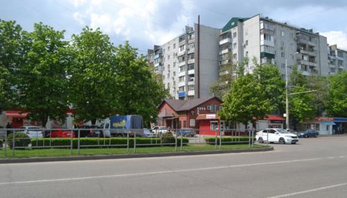 Район кмр краснодар это. Комсомольский микрорайон Краснодара: для тех, кто ценит комфорт и покой