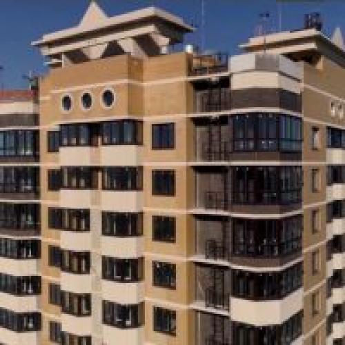 Центральный район г Краснодара. Центральный микрорайон 05