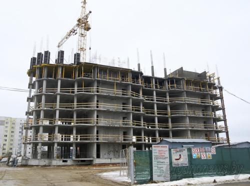 Дом на Магистральной краснодар. Преимущества 02