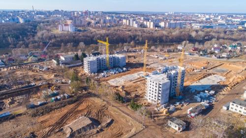 Дом на Магистральной краснодар. Преимущества 04