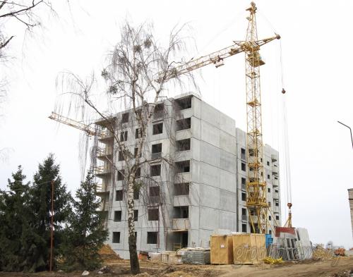 Дом на Магистральной краснодар. Преимущества 06