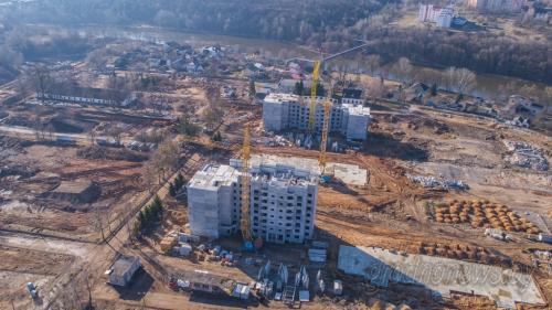 Дом на Магистральной краснодар. Преимущества 05