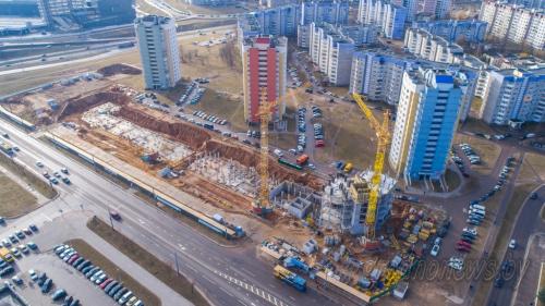 Дом на Магистральной краснодар. Преимущества 08