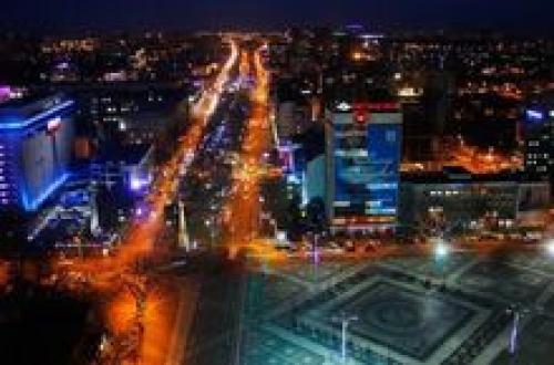 Жилой краснодар. Сайт новостроек Краснодара