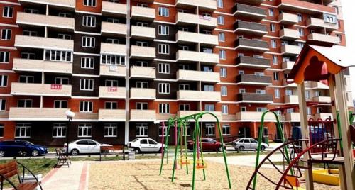 Гмр это. Обзор района гидростроителей в Краснодаре (ГМР) Гидрострой.