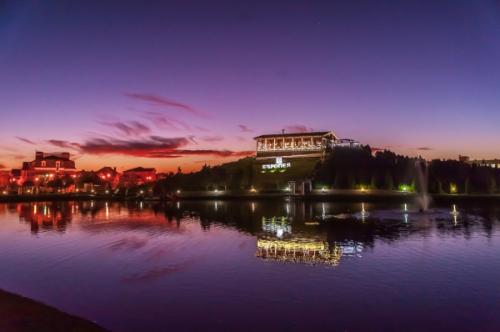 Рейтинг застройщиков Краснодара 2019. Топ 10 компаний-застройщиков Краснодара в 2019 году 01