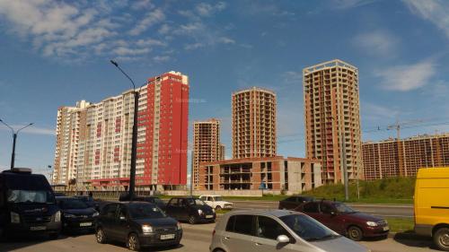 Замороженные стройки в краснодаре. Какие долгострои Краснодара закончат за счёт государства? 01