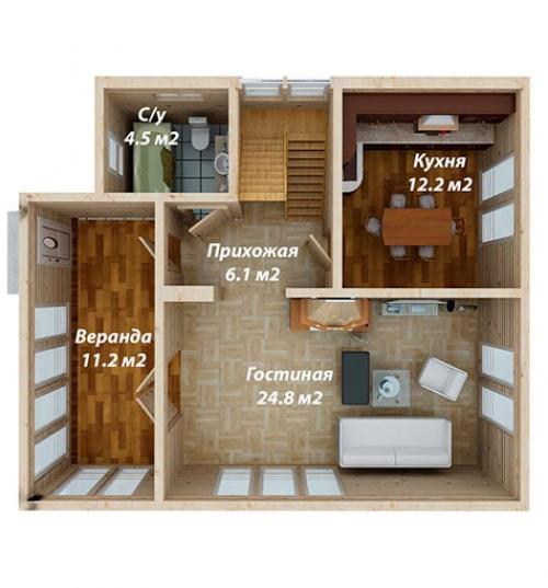 Волнушки, как готовить. Как правильно солить волнушки 05