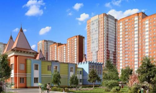 Район Губернский краснодар. ЖК Губернский в Краснодаре - описание, отзывы жителей 08