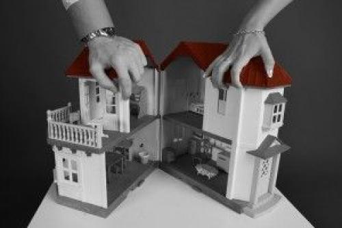 Переоформление ипотеки при разводе. Ипотечный кредит после развода, если супруги созаемщики