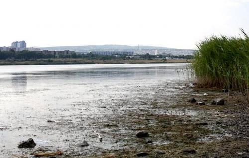 Экология Краснодарского края кратко. Экология Краснодарского края