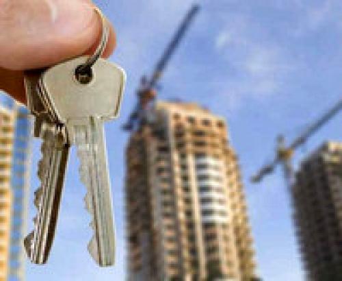 Акт приема-передачи квартиры на «первичке»