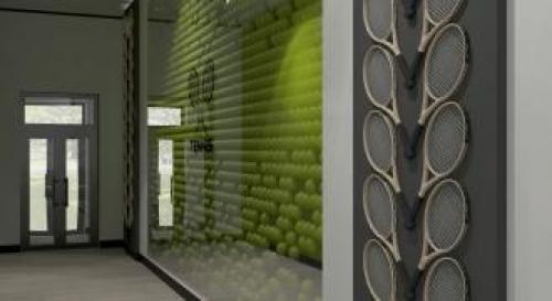 ОЛИМПИЙСКИЙ микрорайон. Жилой комплекс ОЛИМПИЙСКИЙ