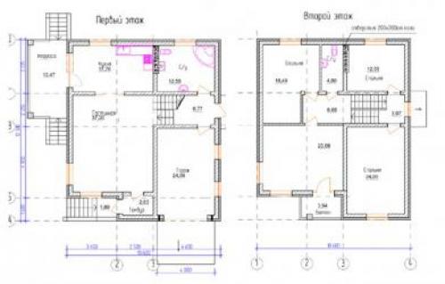 Коттеджный поселок знаменский краснодар. Коттеджный поселок Знаменский