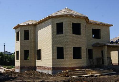 Коттеджный поселок знаменский краснодар. Коттеджный поселок Знаменский