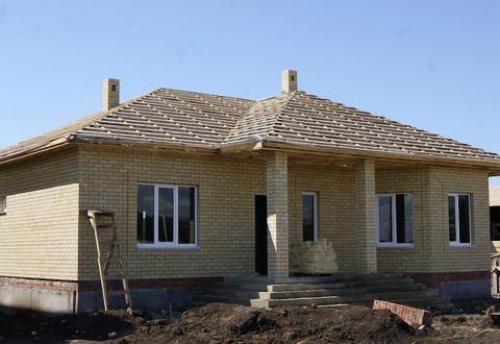 Коттеджный поселок знаменский краснодар. Коттеджный поселок Знаменский