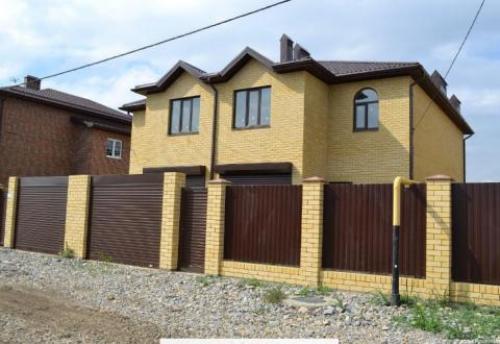 Коттеджный поселок знаменский краснодар. Коттеджный поселок Знаменский