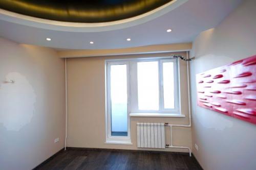 Ремонт от застройщика. 10 причин почему отделку от застройщика обычно приходится переделывать