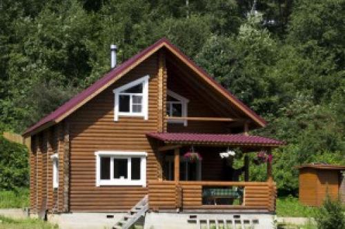 Ипотека на жилой дом в снт. Особенности получения ипотеки на дачу