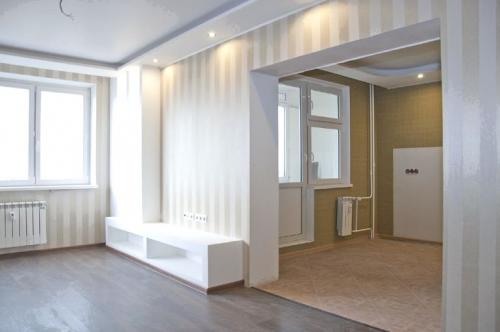 Ремонт от застройщика. 10 причин почему отделку от застройщика обычно приходится переделывать