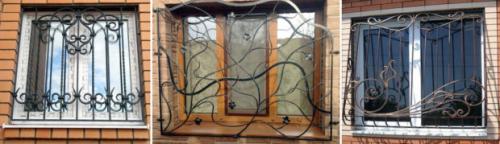 Как обезопасить квартиру на 1 этаже. №6. Безопасность окон