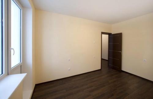 Как обыграть ремонт от застройщика. Отделка от застройщика: за и против