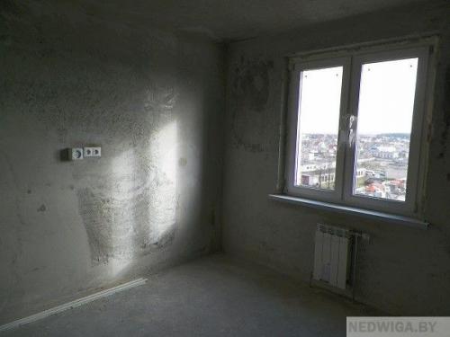 Ремонт от застройщика. 10 причин почему отделку от застройщика обычно приходится переделывать 06