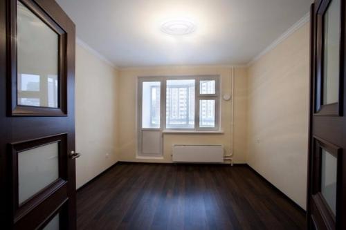 Как обыграть ремонт от застройщика. Отделка от застройщика: за и против