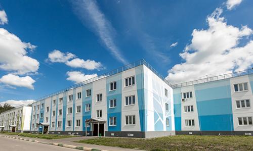 ЖК золотая линия. Отзыв: Жилой комплекс Золотая линия (Россия, Краснодар) - Мы очень довольны покупкой этой квартиры. 04