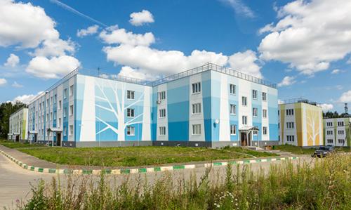 ЖК золотая линия. Отзыв: Жилой комплекс Золотая линия (Россия, Краснодар) - Мы очень довольны покупкой этой квартиры. 05