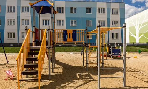 ЖК золотая линия. Отзыв: Жилой комплекс Золотая линия (Россия, Краснодар) - Мы очень довольны покупкой этой квартиры. 01