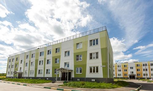 ЖК золотая линия. Отзыв: Жилой комплекс Золотая линия (Россия, Краснодар) - Мы очень довольны покупкой этой квартиры. 03