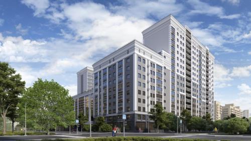 ЖК Феникс самара циан. ЖК Феникс