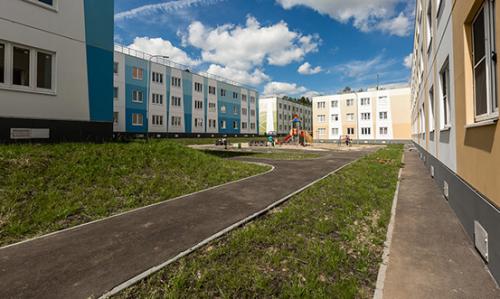 ЖК золотая линия. Отзыв: Жилой комплекс Золотая линия (Россия, Краснодар) - Мы очень довольны покупкой этой квартиры. 02