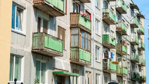 Минусы первого этажа хрущевки. Что такое «хрущевка»: плюсы и минусы малогабаритного жилья