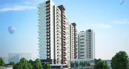 Квартиры от застройщика в рассрочку в краснодаре. Покупаем квартиру от застройщика в рассрочку 01