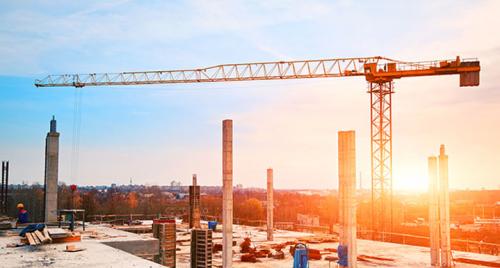 Квартиры от застройщика в рассрочку в краснодаре. Покупаем квартиру от застройщика в рассрочку 02