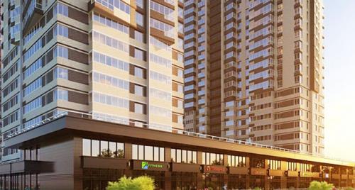 Квартиры от застройщика в рассрочку в краснодаре. Покупаем квартиру от застройщика в рассрочку 03