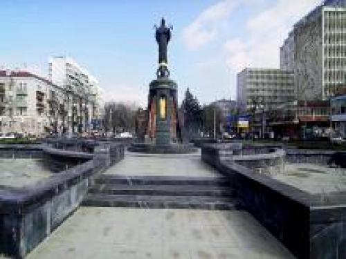 Какой район в Краснодаре самый лучший для проживания. Районы Краснодара –, какой район города лучше для проживания 01