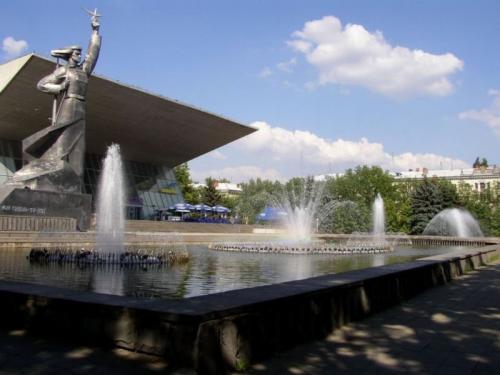 Какие районы в краснодаре есть. Районы Краснодара –, какой район города лучше для проживания 04