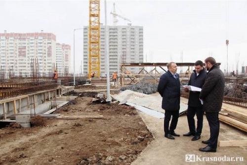 Рейтинг школ Краснодара по результатам егэ 2019. ТОП-10 богатейших школьных директоров Краснодара 10